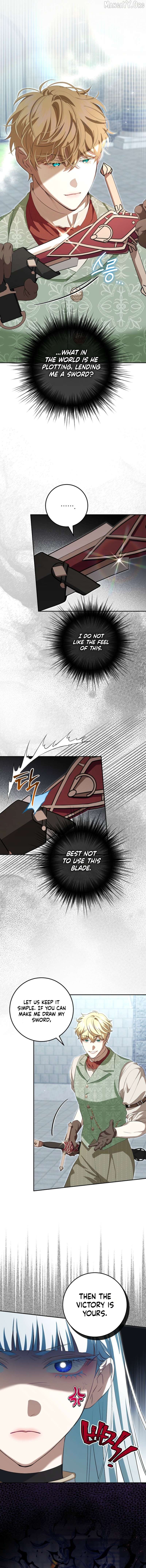 Read The Peaceful Life Of A Maid Who Hides Her Power And Enjoys It EN Manga Online