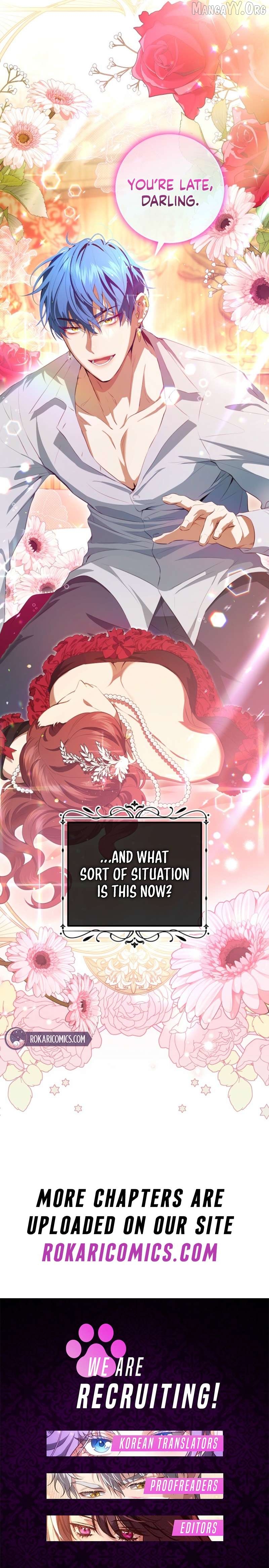 Read The Peaceful Life Of A Maid Who Hides Her Power And Enjoys It EN Manga Online