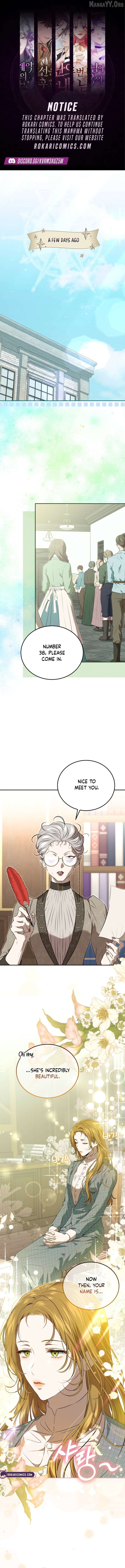 Read The Peaceful Life Of A Maid Who Hides Her Power And Enjoys It EN Manga Online