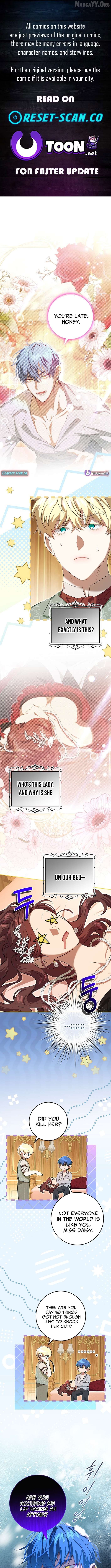 Read The Peaceful Life Of A Maid Who Hides Her Power And Enjoys It EN Manga Online