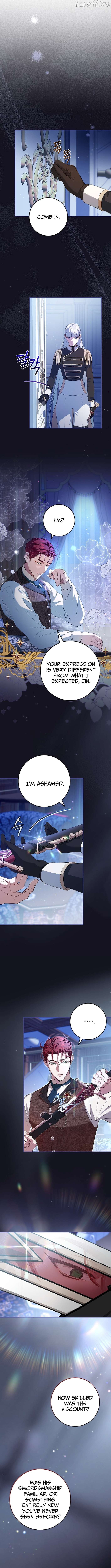 Read The Peaceful Life Of A Maid Who Hides Her Power And Enjoys It EN Manga Online