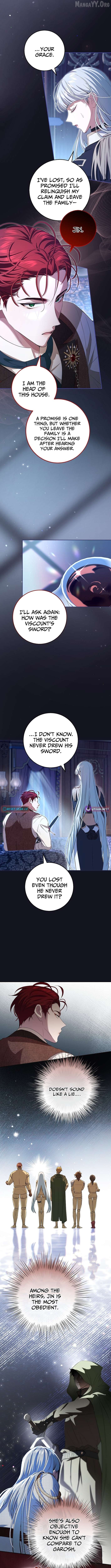 Read The Peaceful Life Of A Maid Who Hides Her Power And Enjoys It EN Manga Online