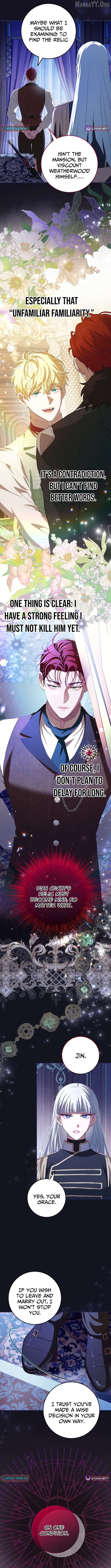 Read The Peaceful Life Of A Maid Who Hides Her Power And Enjoys It EN Manga Online