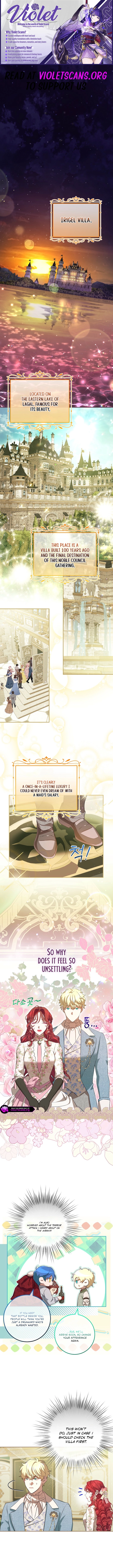Read The Peaceful Life Of A Maid Who Hides Her Power And Enjoys It EN Manga Online