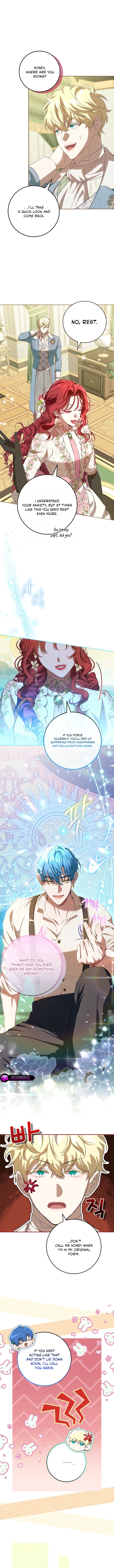 Read The Peaceful Life Of A Maid Who Hides Her Power And Enjoys It EN Manga Online