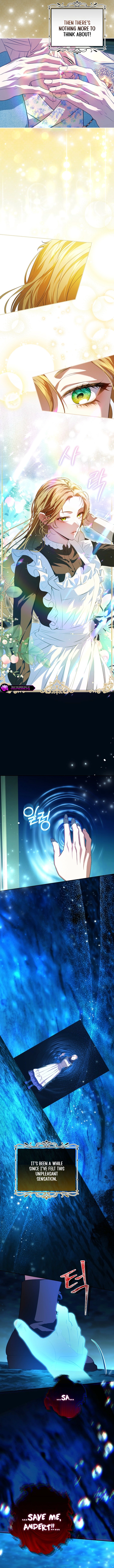 Read The Peaceful Life Of A Maid Who Hides Her Power And Enjoys It EN Manga Online