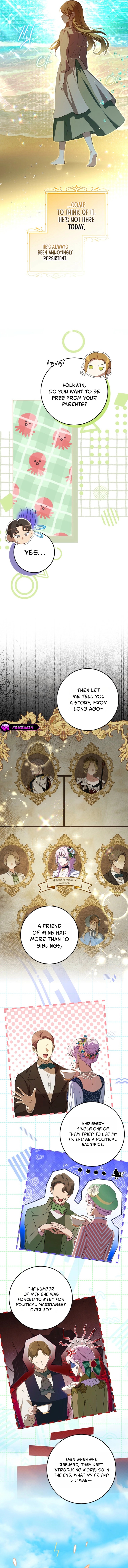 Read The Peaceful Life Of A Maid Who Hides Her Power And Enjoys It EN Manga Online