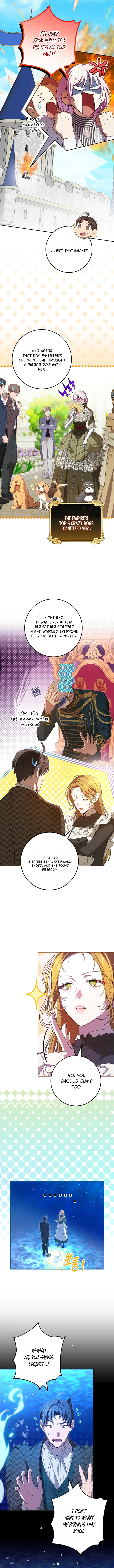 Read The Peaceful Life Of A Maid Who Hides Her Power And Enjoys It EN Manga Online
