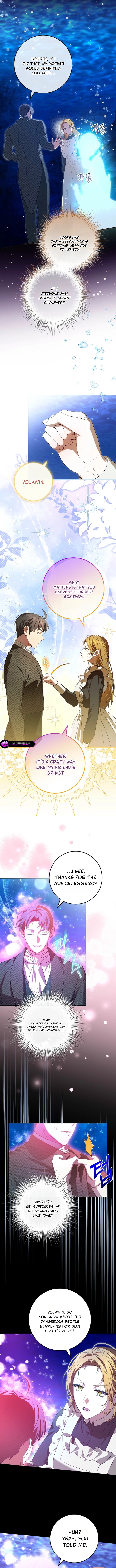Read The Peaceful Life Of A Maid Who Hides Her Power And Enjoys It EN Manga Online