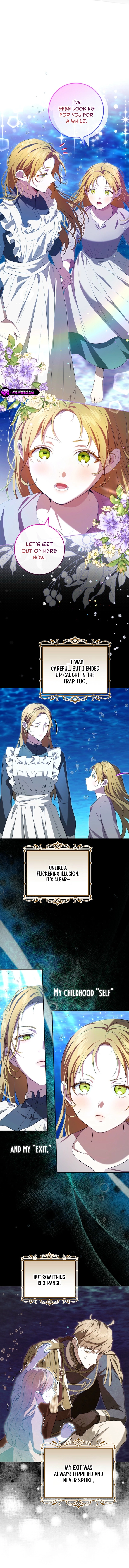 Read The Peaceful Life Of A Maid Who Hides Her Power And Enjoys It EN Manga Online