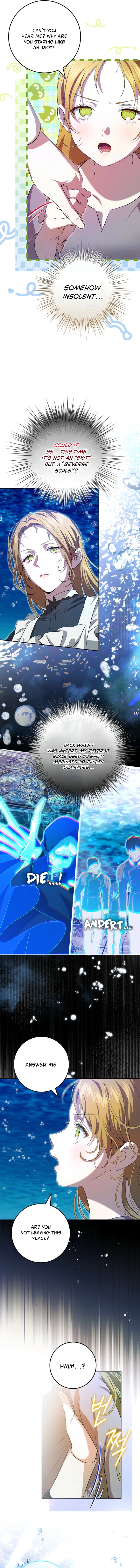 Read The Peaceful Life Of A Maid Who Hides Her Power And Enjoys It EN Manga Online