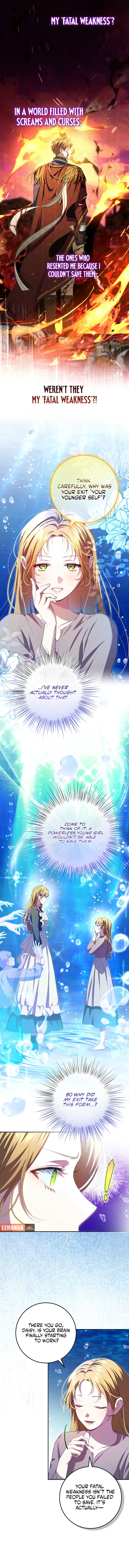 Read The Peaceful Life Of A Maid Who Hides Her Power And Enjoys It EN Manga Online