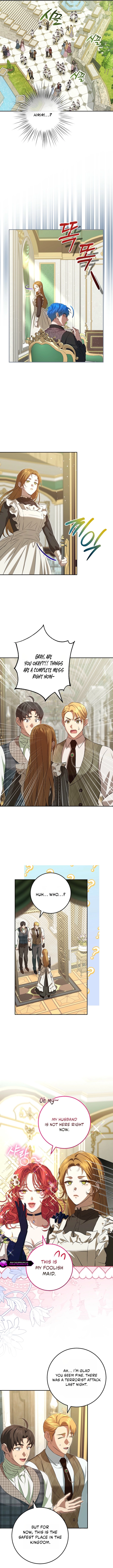 Read The Peaceful Life Of A Maid Who Hides Her Power And Enjoys It EN Manga Online