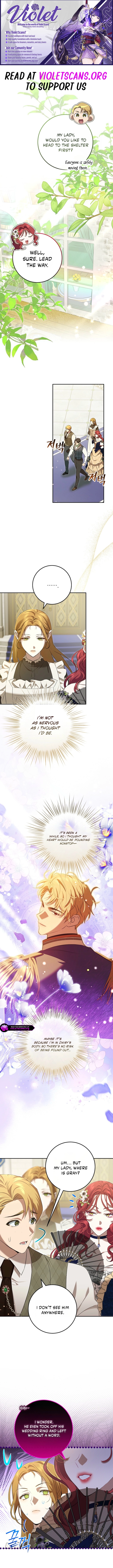 Read The Peaceful Life Of A Maid Who Hides Her Power And Enjoys It EN Manga Online