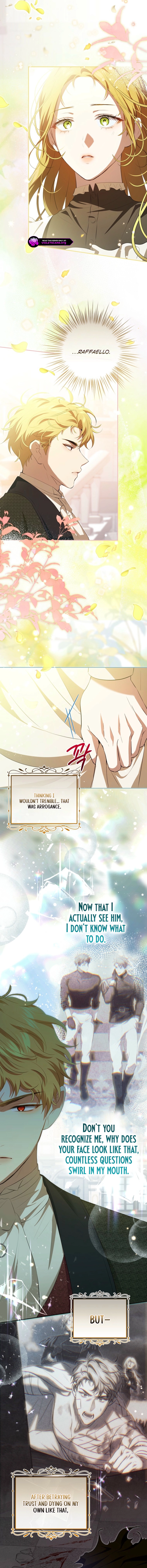 Read The Peaceful Life Of A Maid Who Hides Her Power And Enjoys It EN Manga Online