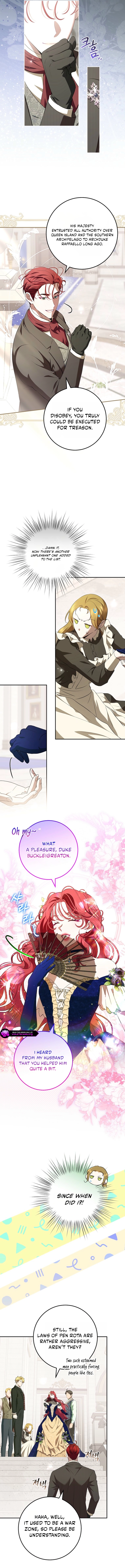 Read The Peaceful Life Of A Maid Who Hides Her Power And Enjoys It EN Manga Online