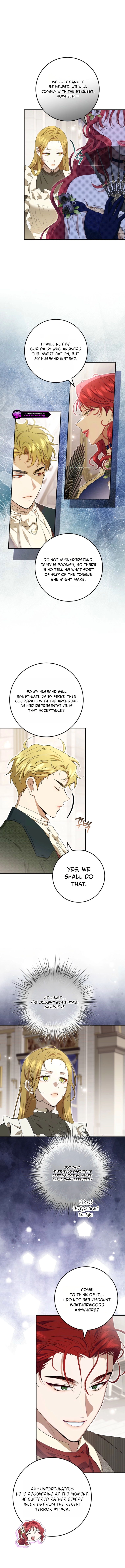 Read The Peaceful Life Of A Maid Who Hides Her Power And Enjoys It EN Manga Online