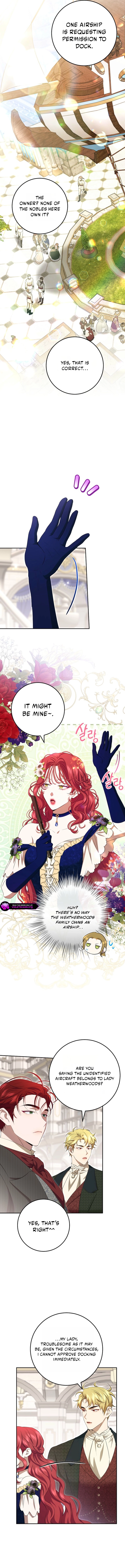 Read The Peaceful Life Of A Maid Who Hides Her Power And Enjoys It EN Manga Online