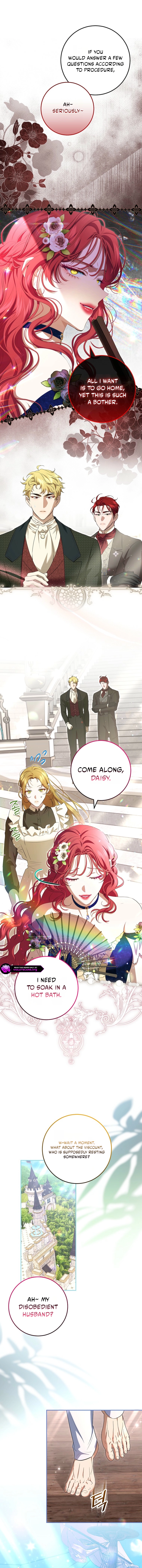 Read The Peaceful Life Of A Maid Who Hides Her Power And Enjoys It EN Manga Online