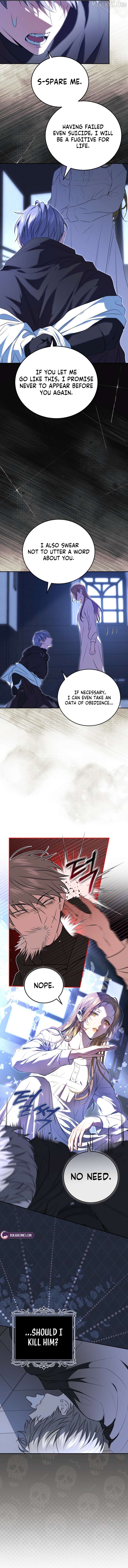 Read The Peaceful Life Of A Maid Who Hides Her Power And Enjoys It EN Manga Online