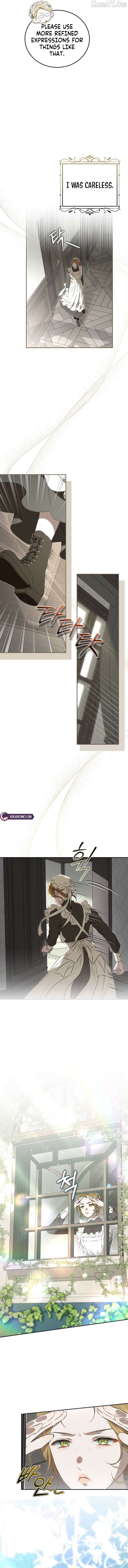Read The Peaceful Life Of A Maid Who Hides Her Power And Enjoys It EN Manga Online