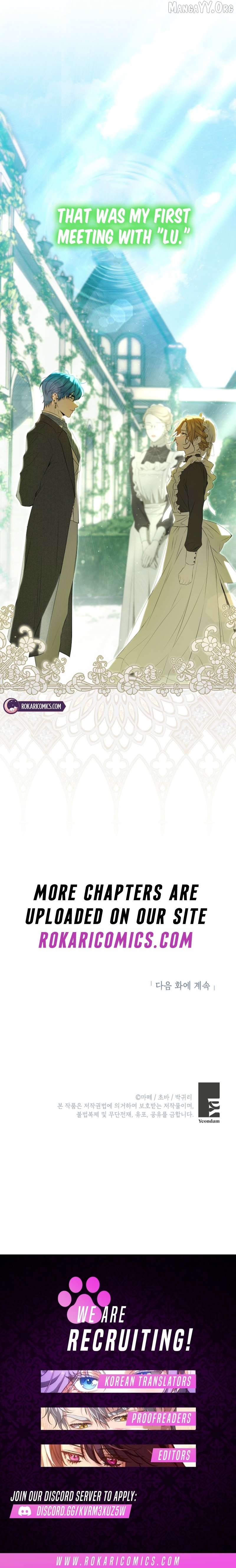 Read The Peaceful Life Of A Maid Who Hides Her Power And Enjoys It EN Manga Online