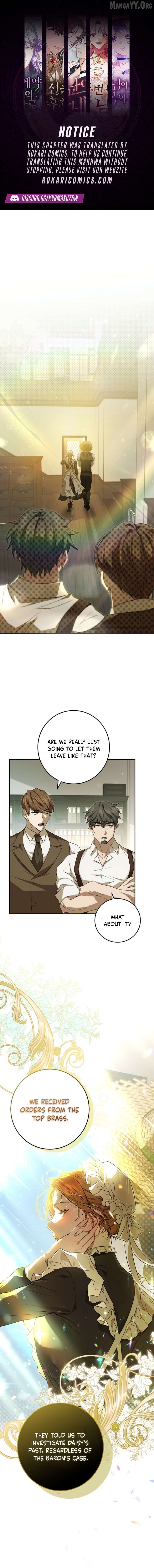 Read The Peaceful Life Of A Maid Who Hides Her Power And Enjoys It EN Manga Online