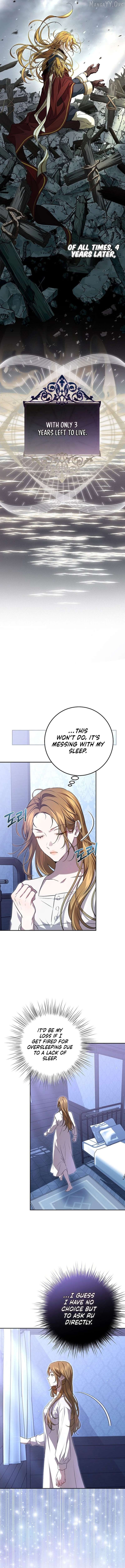 Read The Peaceful Life Of A Maid Who Hides Her Power And Enjoys It EN Manga Online