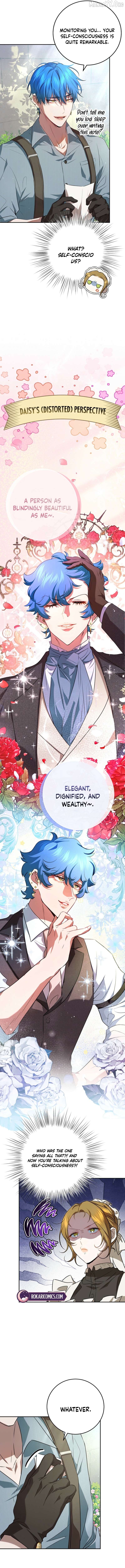 Read The Peaceful Life Of A Maid Who Hides Her Power And Enjoys It EN Manga Online