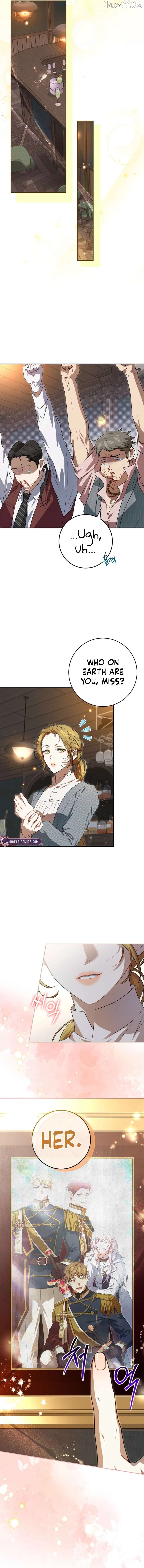 Read The Peaceful Life Of A Maid Who Hides Her Power And Enjoys It EN Manga Online