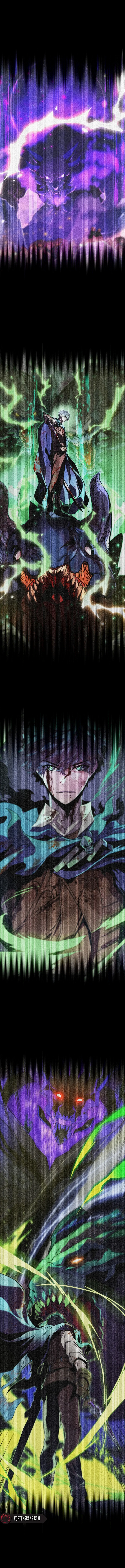 Read The Player of the Fallen Family EN Manga Online