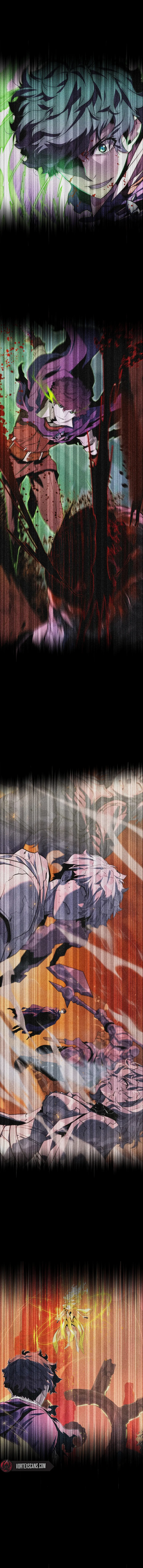 Read The Player of the Fallen Family EN Manga Online