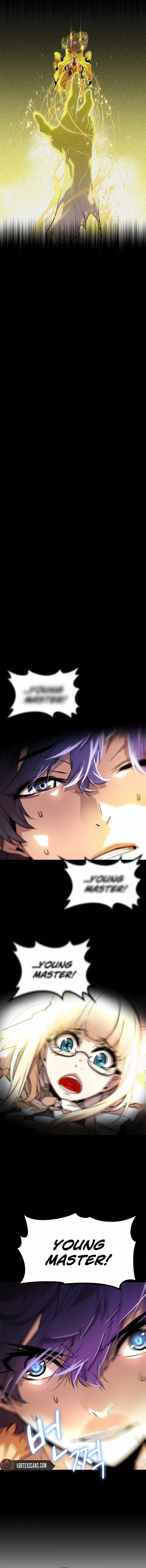 Read The Player of the Fallen Family EN Manga Online