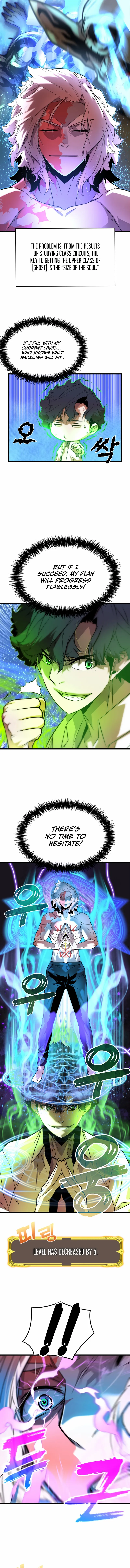 Read The Player of the Fallen Family EN Manga Online
