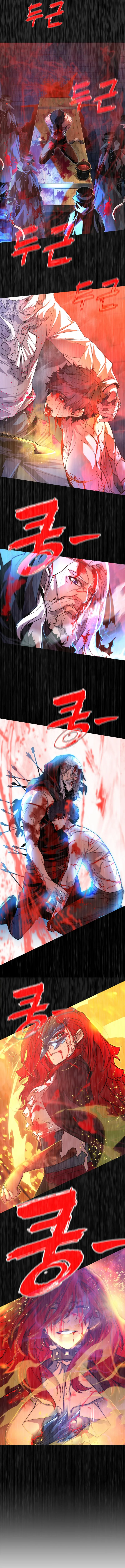 Read The Player of the Fallen Family EN Manga Online