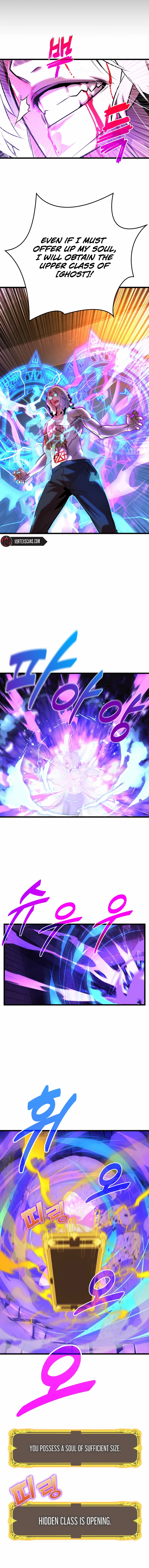 Read The Player of the Fallen Family EN Manga Online