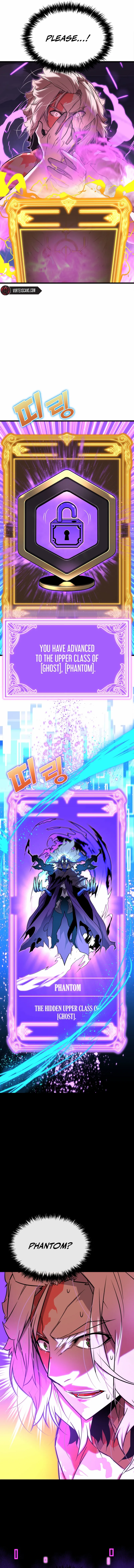 Read The Player of the Fallen Family EN Manga Online