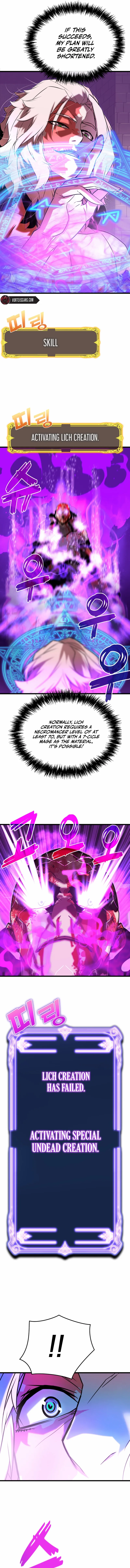 Read The Player of the Fallen Family EN Manga Online