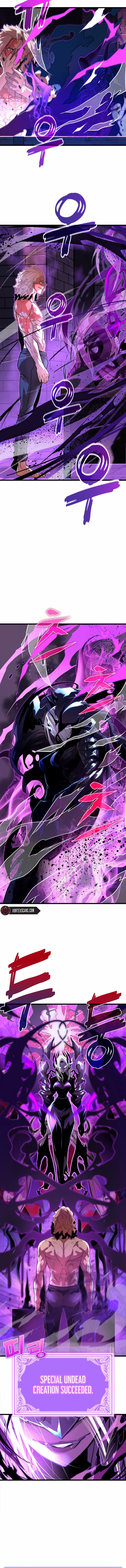 Read The Player of the Fallen Family EN Manga Online