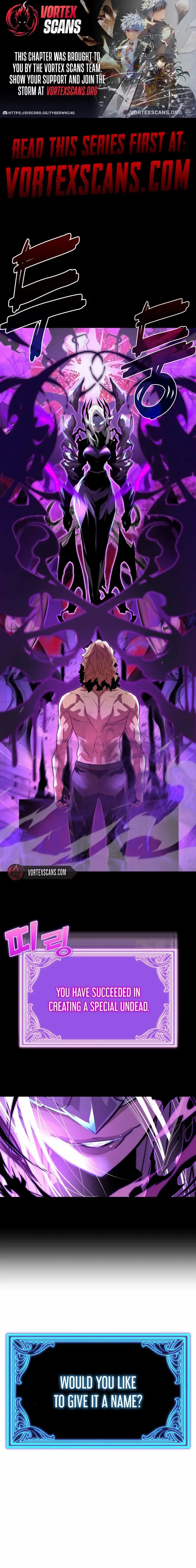 Read The Player of the Fallen Family EN Manga Online