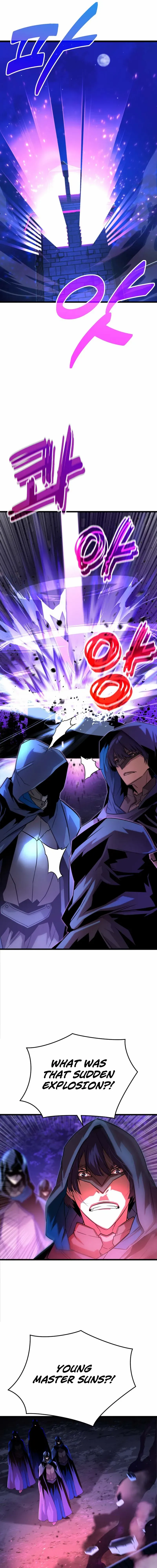 Read The Player of the Fallen Family EN Manga Online