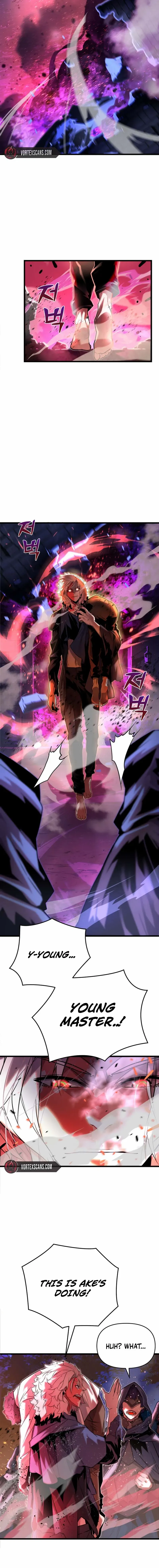 Read The Player of the Fallen Family EN Manga Online