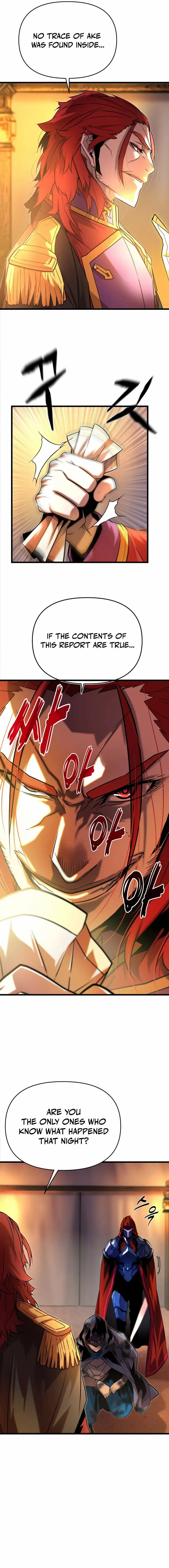 Read The Player of the Fallen Family EN Manga Online