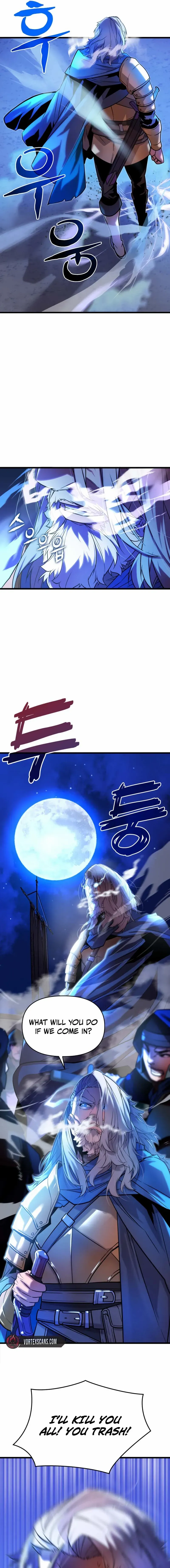 Read The Player of the Fallen Family EN Manga Online