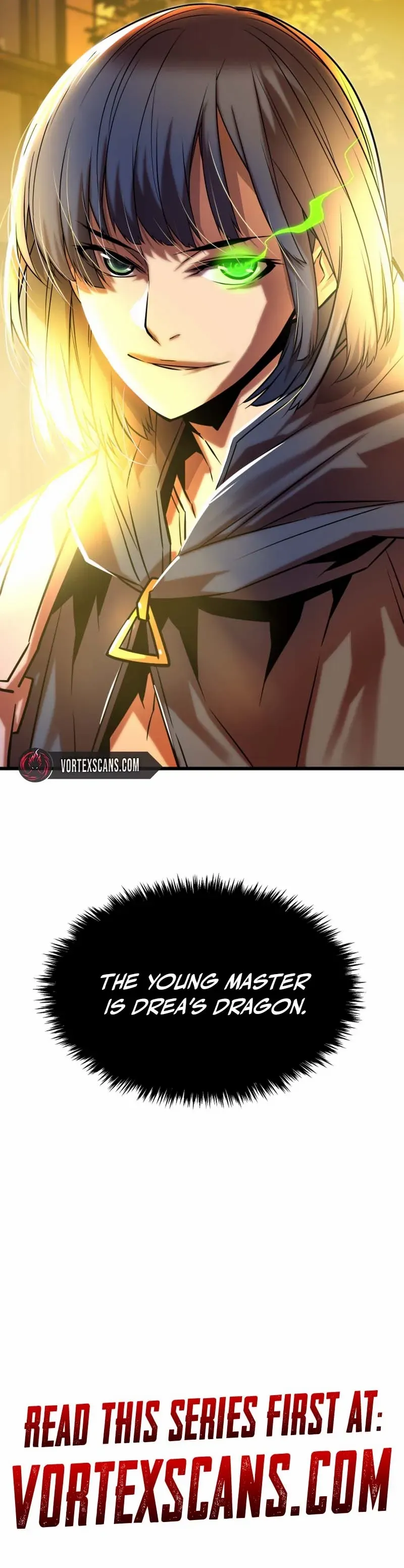Read The Player of the Fallen Family EN Manga Online