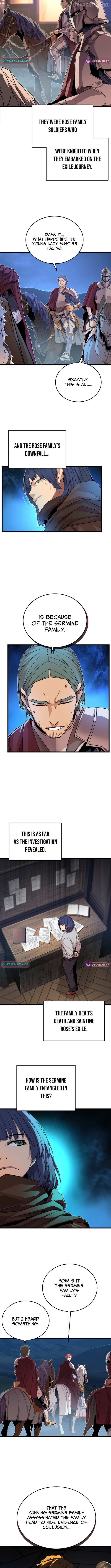 Read The Player of the Fallen Family EN Manga Online