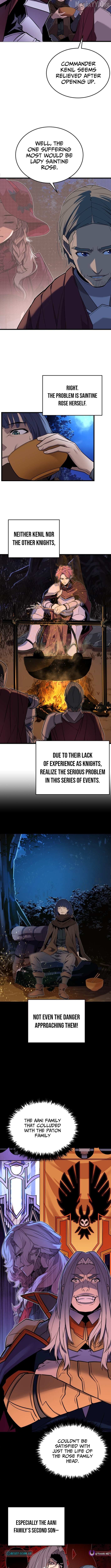 Read The Player of the Fallen Family EN Manga Online
