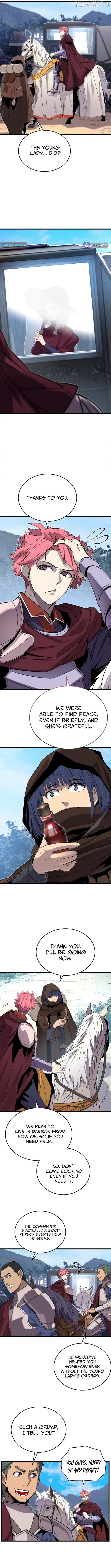 Read The Player of the Fallen Family EN Manga Online