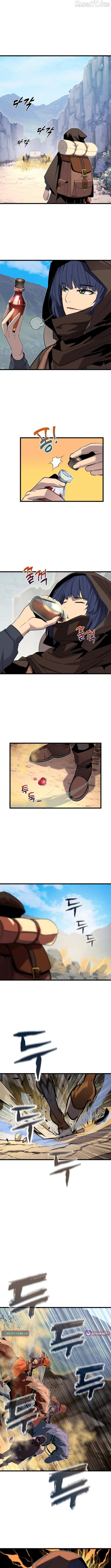 Read The Player of the Fallen Family EN Manga Online