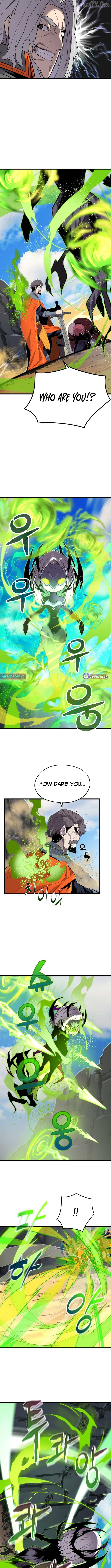 Read The Player of the Fallen Family EN Manga Online